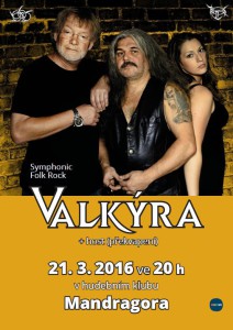 Valkyra-Mandragora