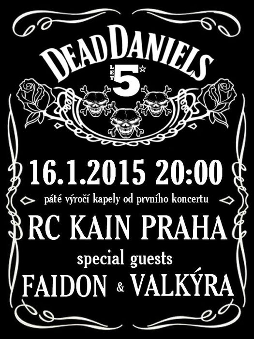 Dead-Daniels