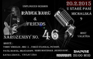 Jazzclub-unor