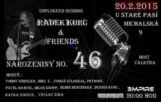 Jazzclub-unor