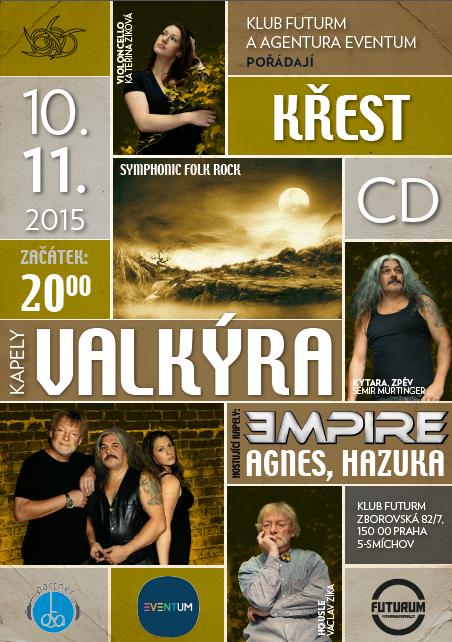 Valkyra-Futurum-OSA-plakat