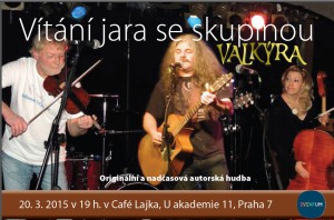 Valkyra-plakat