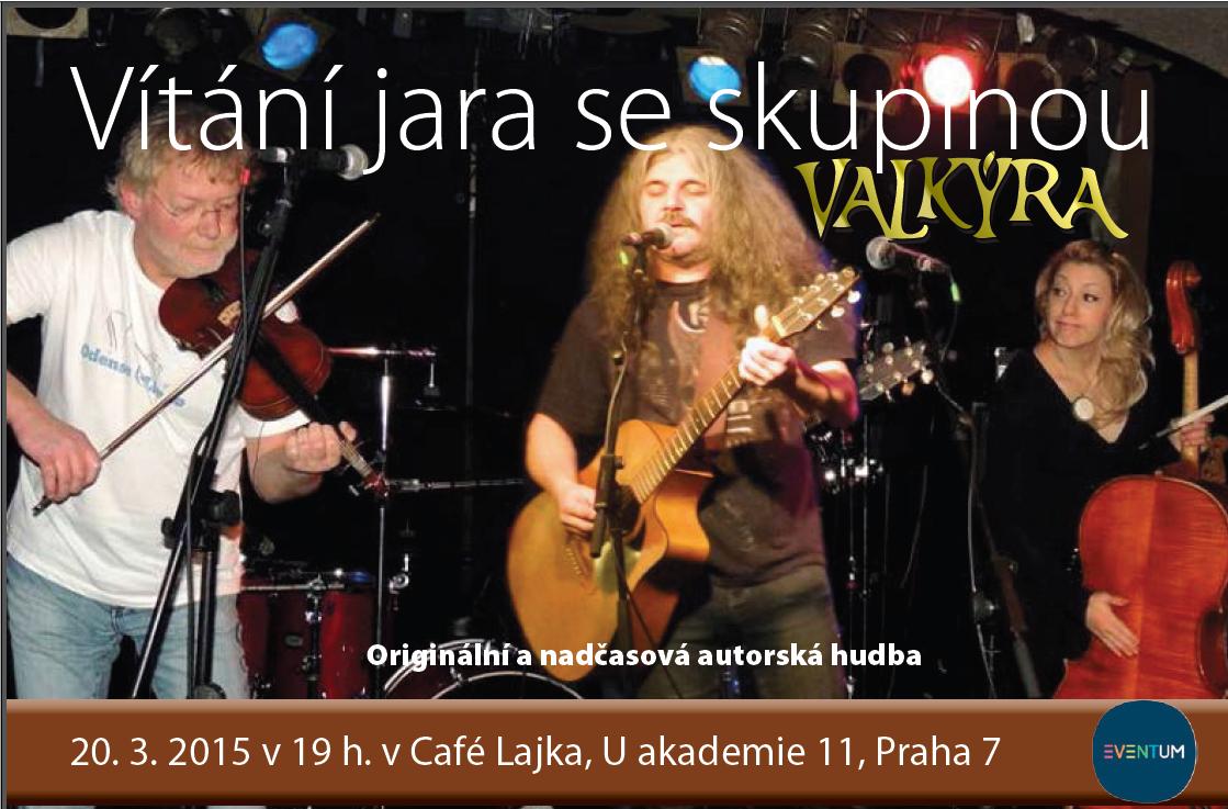 Valkyra-plakat